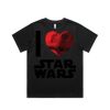 Wo's Classic Minus Tee [-5cm] 4079 Thumbnail