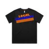 Wo's Classic Minus Tee [-5cm] 4079 Thumbnail