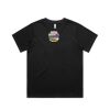 Wo's Classic Minus Tee [-5cm] 4079 Thumbnail