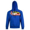 Tariff FREE Hoodie - Unisex Thumbnail