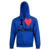 Tariff FREE Hoodie - Unisex Thumbnail