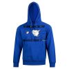 Tariff FREE Hoodie - Unisex Thumbnail