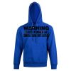 Tariff FREE Hoodie - Unisex Thumbnail
