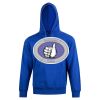 Tariff FREE Hoodie - Unisex Thumbnail