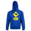 Tariff FREE Hoodie - Unisex Thumbnail