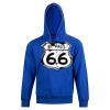 Tariff FREE Hoodie - Unisex Thumbnail