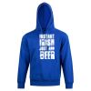 Tariff FREE Hoodie - Unisex Thumbnail