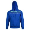 Tariff FREE Hoodie - Unisex Thumbnail