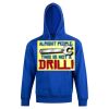 Tariff FREE Hoodie - Unisex Thumbnail