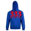 Tariff FREE Hoodie - Unisex Thumbnail