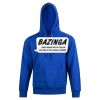 Tariff FREE Hoodie - Unisex Thumbnail
