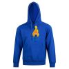 Tariff FREE Hoodie - Unisex Thumbnail