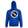 Tariff FREE Hoodie - Unisex Thumbnail