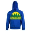 Tariff FREE Hoodie - Unisex Thumbnail
