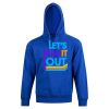 Tariff FREE Hoodie - Unisex Thumbnail