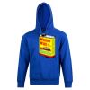 Tariff FREE Hoodie - Unisex Thumbnail