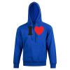 Tariff FREE Hoodie - Unisex Thumbnail