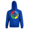 Tariff FREE Hoodie - Unisex Thumbnail