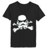 T902TV Mens V-Neck Tee Thumbnail