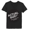 T902TV Mens V-Neck Tee Thumbnail