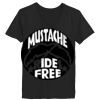 T902TV Mens V-Neck Tee Thumbnail
