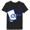 T902TV Mens V-Neck Tee Thumbnail