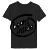 T902TV Mens V-Neck Tee Thumbnail