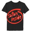 T902TV Mens V-Neck Tee Thumbnail