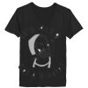 T902TV Mens V-Neck Tee Thumbnail