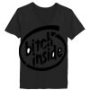 T902TV Mens V-Neck Tee Thumbnail