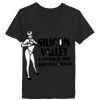 T902TV Mens V-Neck Tee Thumbnail