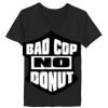 T902TV Mens V-Neck Tee Thumbnail