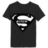 T902TV Mens V-Neck Tee Thumbnail