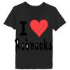T902TV Mens V-Neck Tee Thumbnail