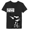 T902TV Mens V-Neck Tee Thumbnail
