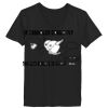 T902TV Mens V-Neck Tee Thumbnail