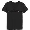 T902TV Mens V-Neck Tee Thumbnail