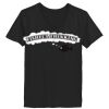 T902TV Mens V-Neck Tee Thumbnail