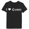 T902TV Mens V-Neck Tee Thumbnail