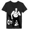T902TV Mens V-Neck Tee Thumbnail