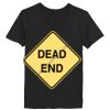 T902TV Mens V-Neck Tee Thumbnail