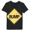 T902TV Mens V-Neck Tee Thumbnail
