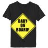 T902TV Mens V-Neck Tee Thumbnail