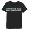 T902TV Mens V-Neck Tee Thumbnail