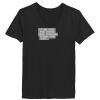 T902TV Mens V-Neck Tee Thumbnail