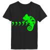 T902TV Mens V-Neck Tee Thumbnail