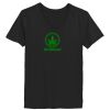 T902TV Mens V-Neck Tee Thumbnail
