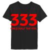 T902TV Mens V-Neck Tee Thumbnail