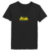T902TV Mens V-Neck Tee Thumbnail