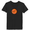 T902TV Mens V-Neck Tee Thumbnail